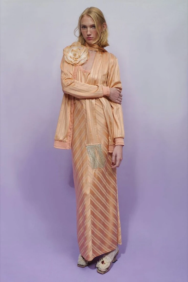 Anna Sui Resort 2027
