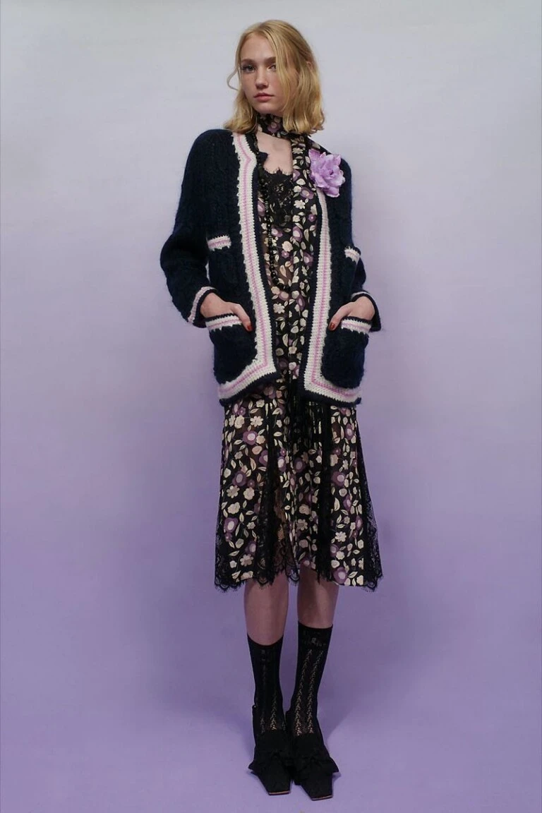 Anna Sui Resort 2027