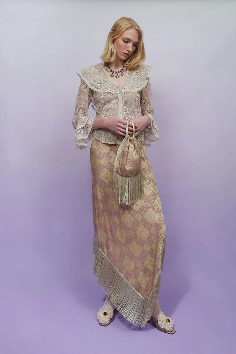 Anna Sui Resort 2027