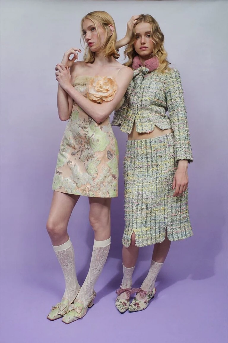 Anna Sui Resort 2027