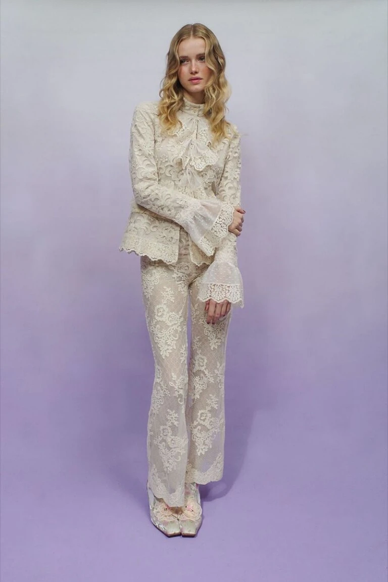 Anna Sui Resort 2027