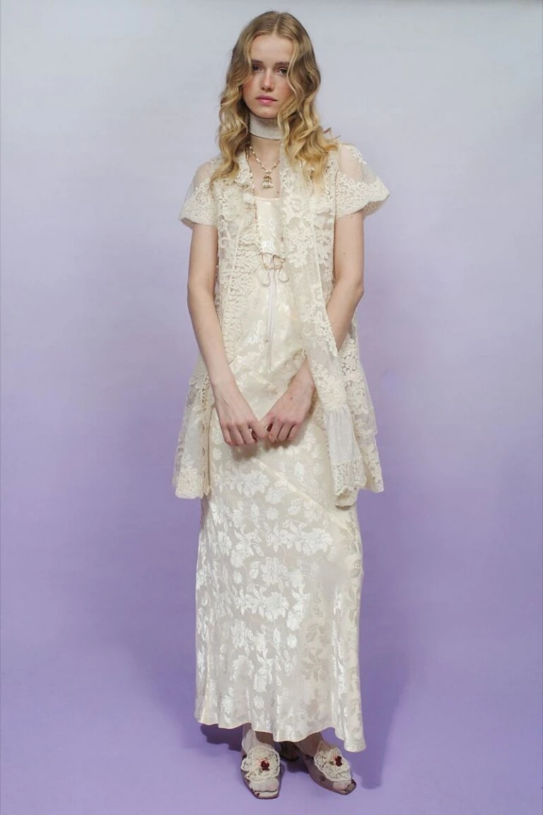 Anna Sui Resort 2027