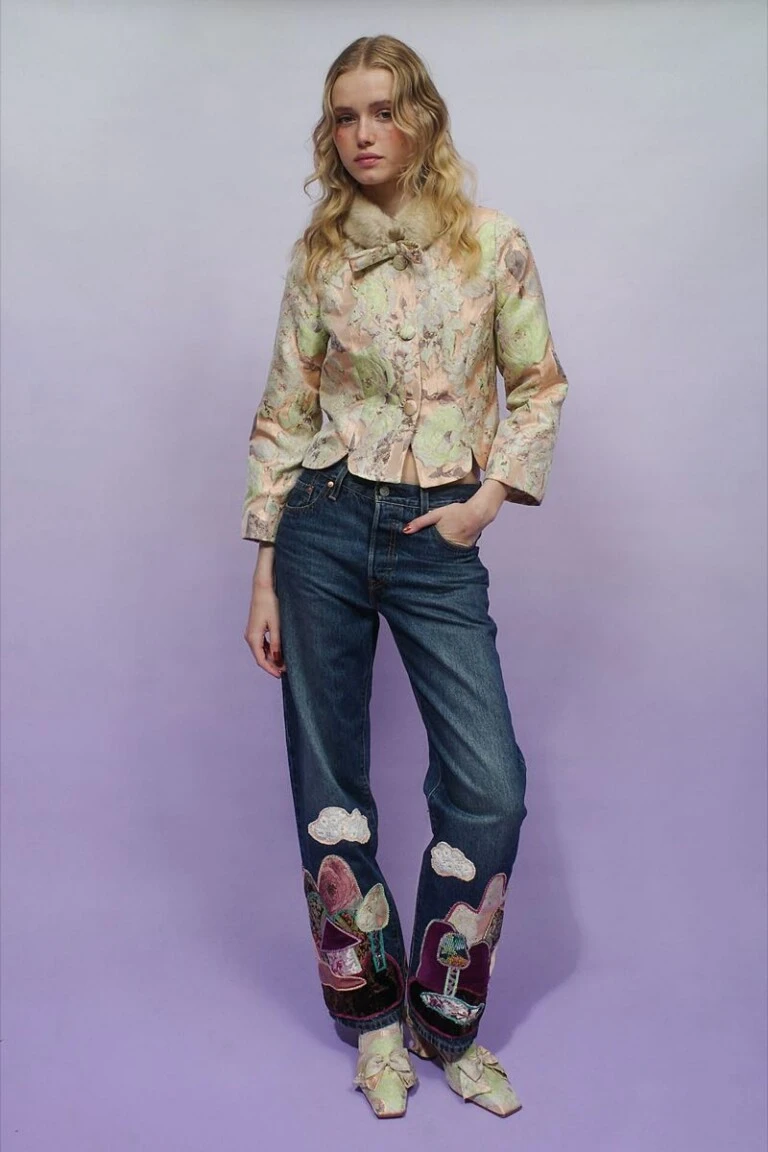 Anna Sui Resort 2027