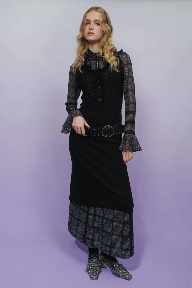 Anna Sui Resort 2027