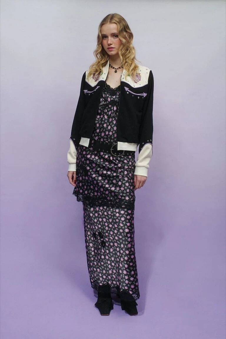 Anna Sui Resort 2027