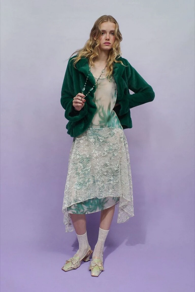 Anna Sui Resort 2027