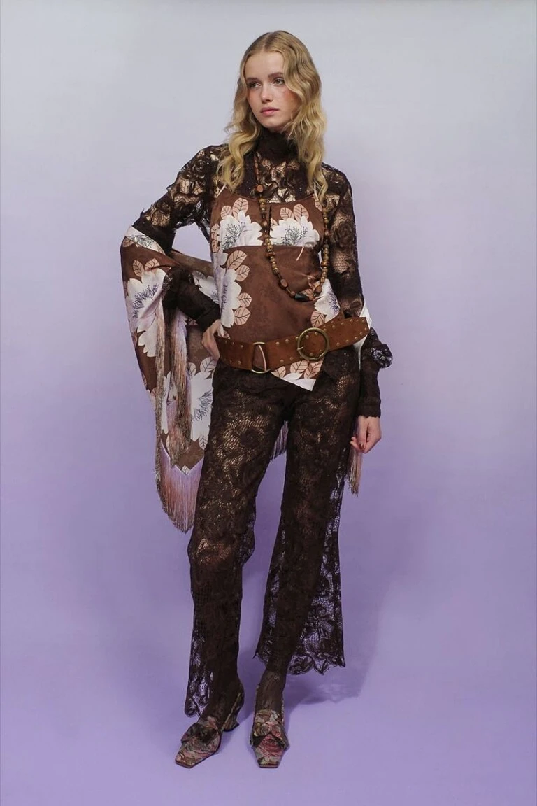 Anna Sui Resort 2027