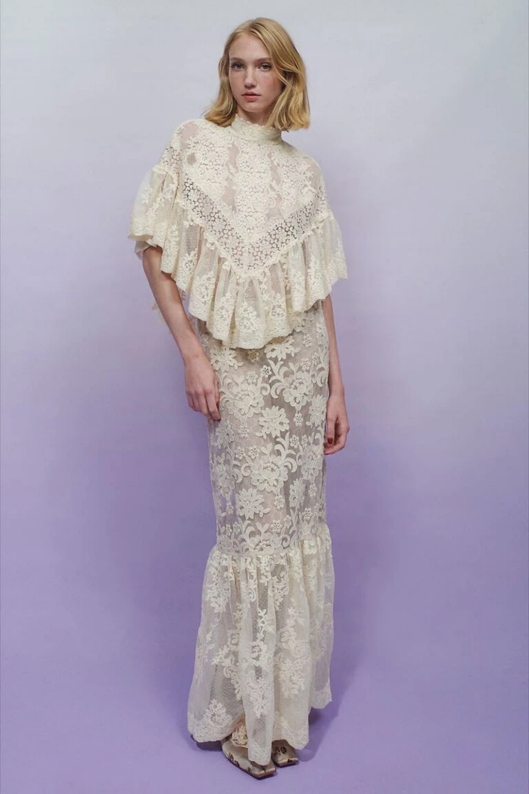 Anna Sui Resort 2027