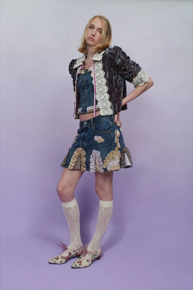 Anna Sui Resort 2027