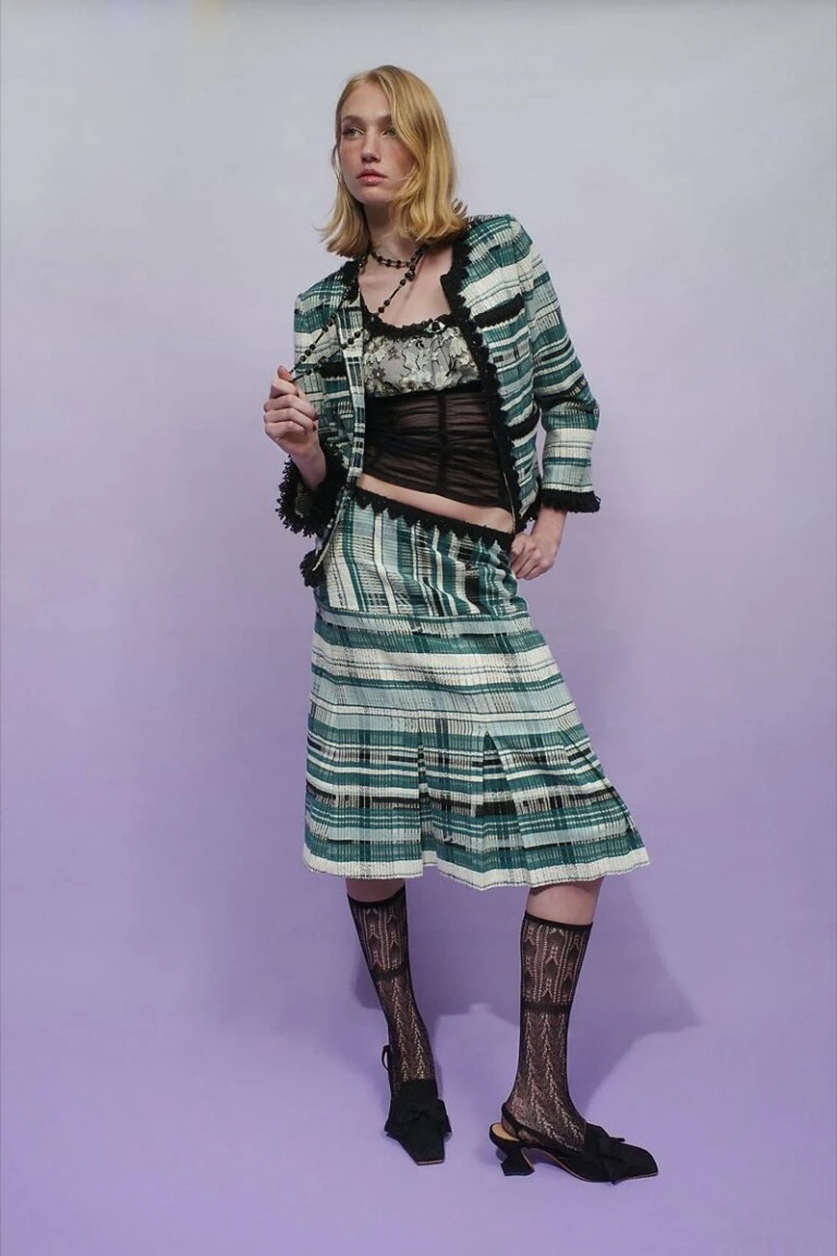 Anna Sui Resort 2027