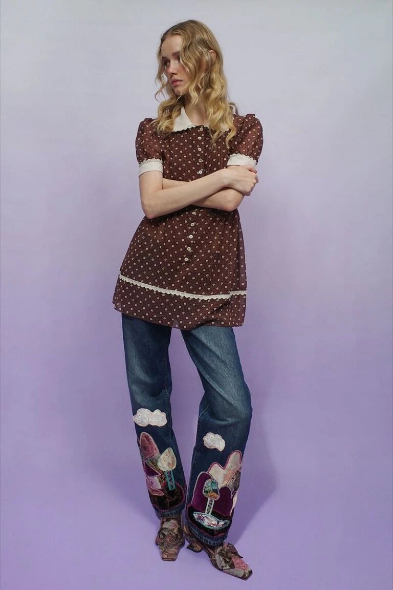 Anna Sui Resort 2027