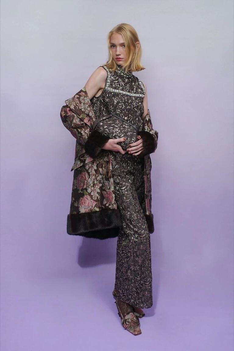 Anna Sui Resort 2027