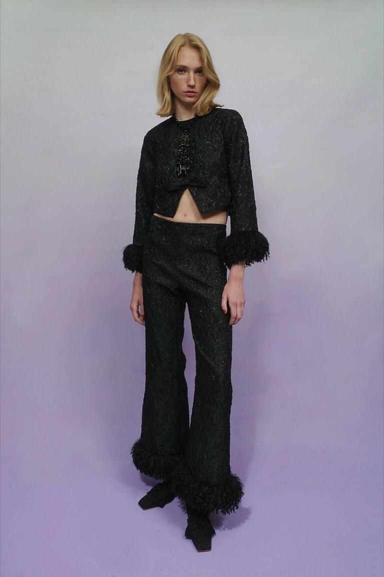 Anna Sui Resort 2027