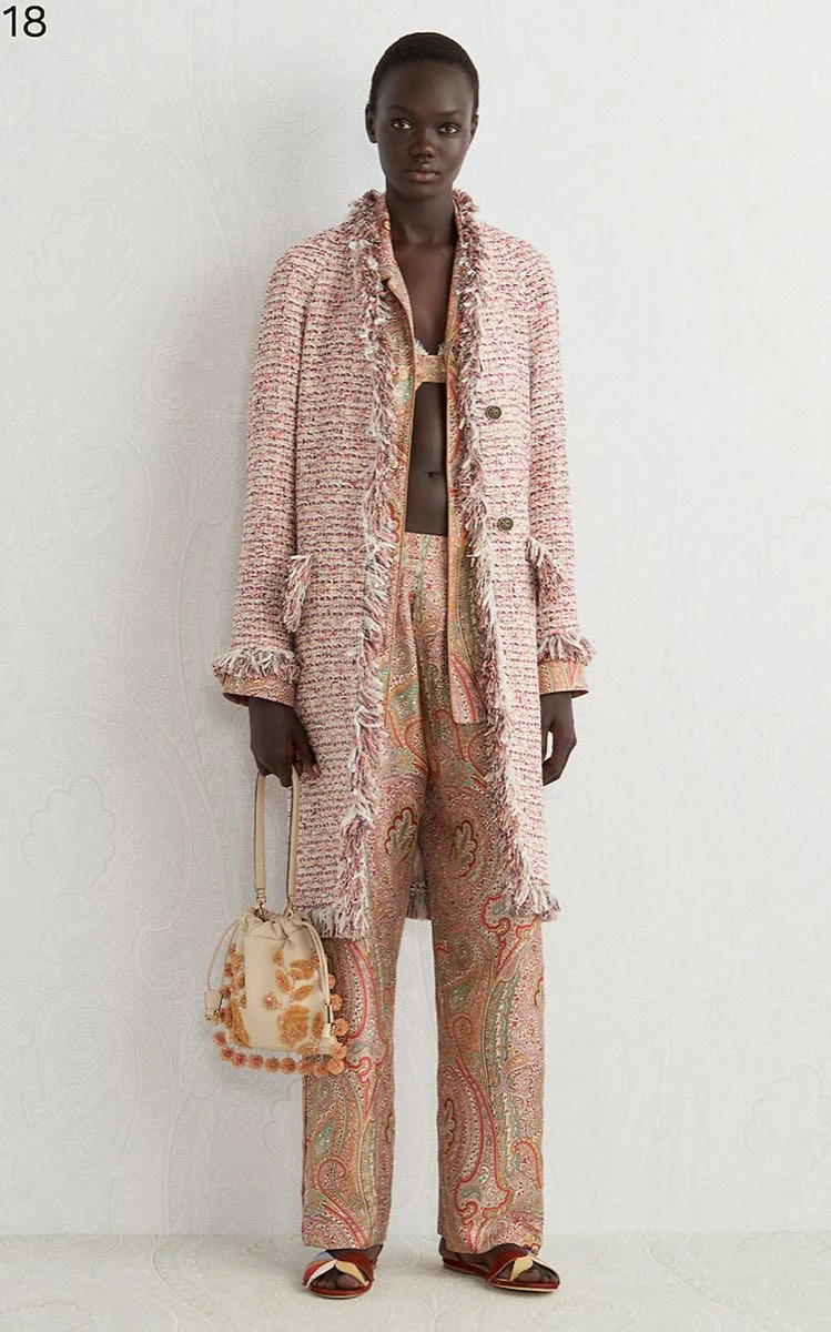 Etro 2027 Resort