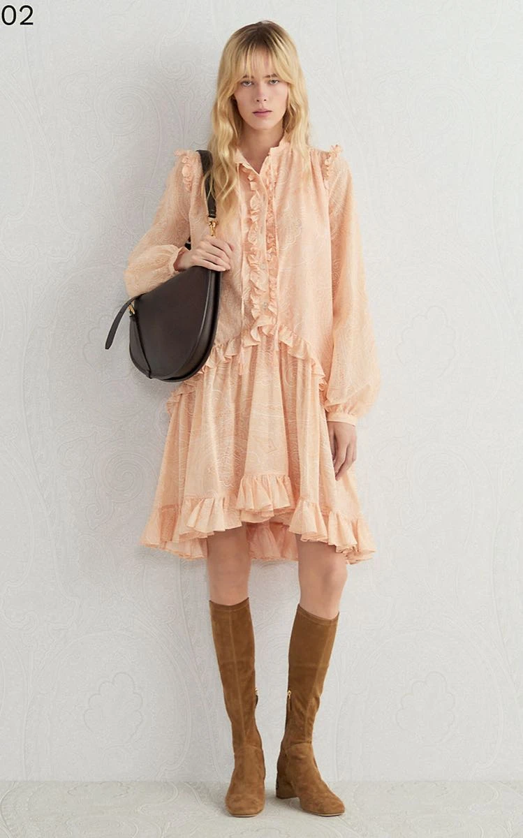Etro 2027 Resort