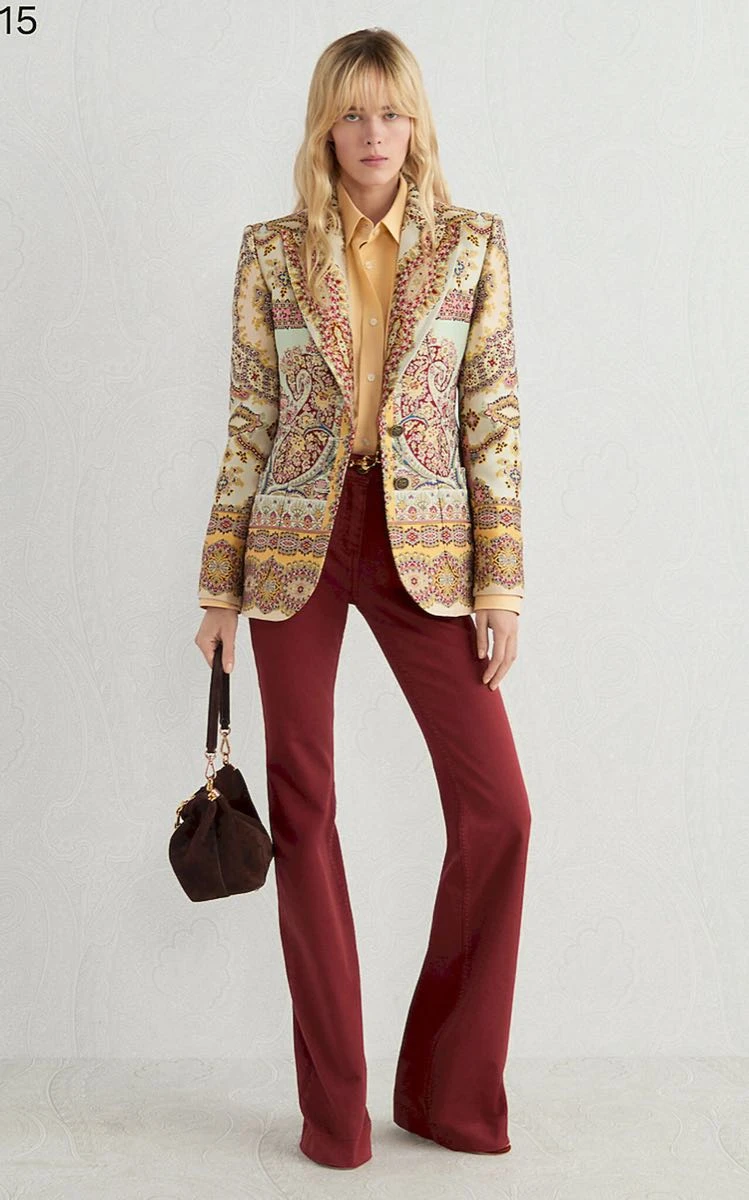Etro 2027 Resort
