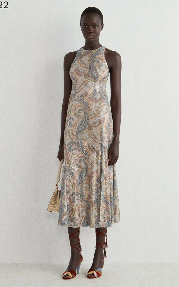 Etro 2027 Resort