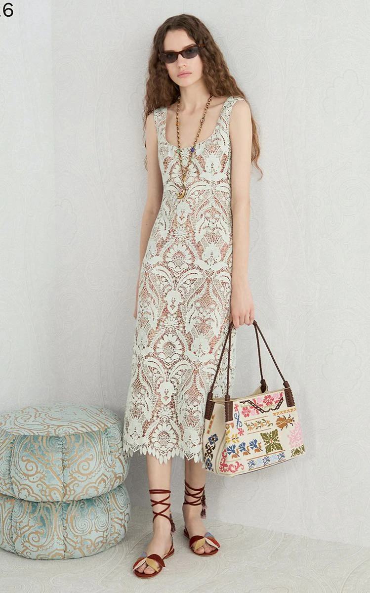 Etro 2027 Resort