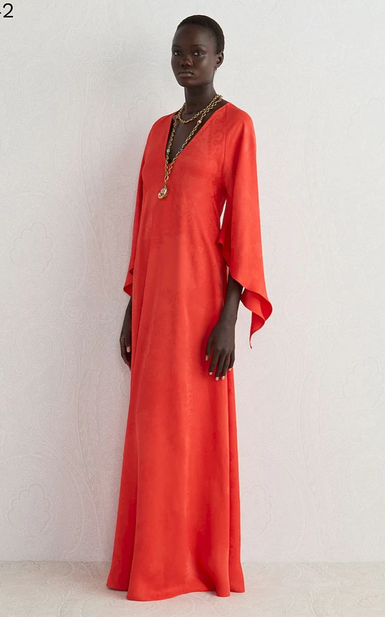 Etro 2027 Resort