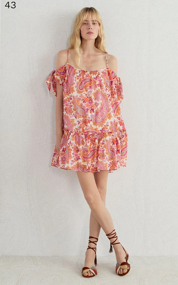Etro 2027 Resort