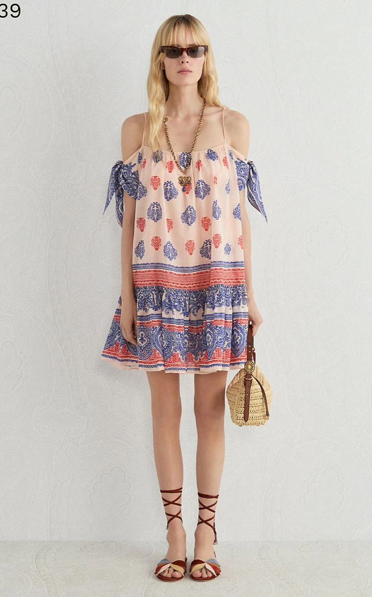 Etro 2027 Resort