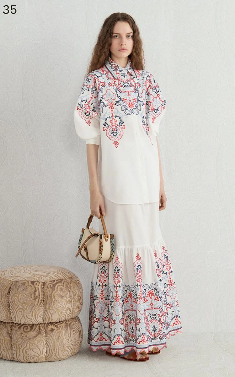 Etro 2027 Resort