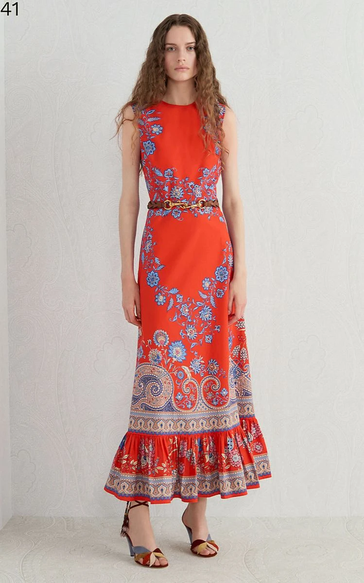 Etro 2027 Resort