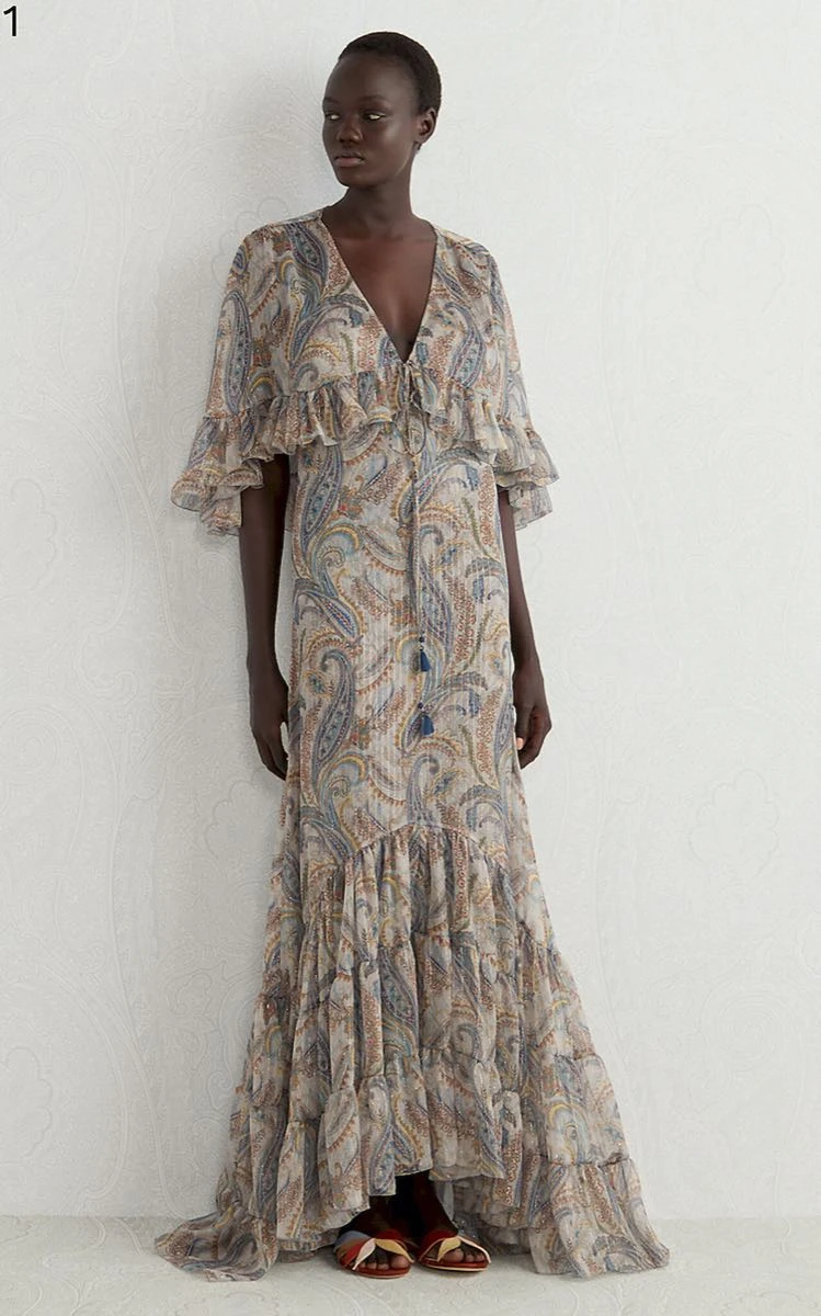 Etro 2027 Resort