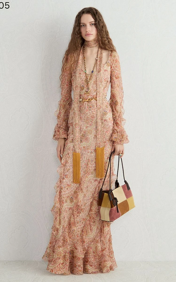Etro 2027 Resort