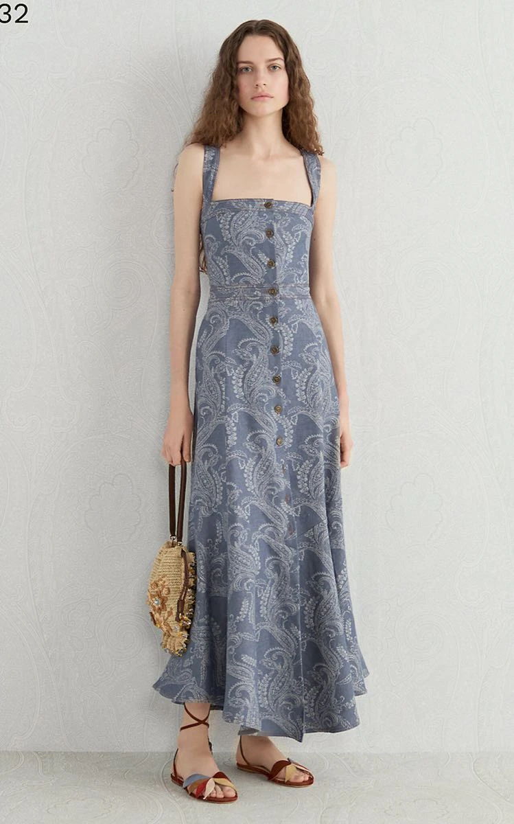 Etro 2027 Resort