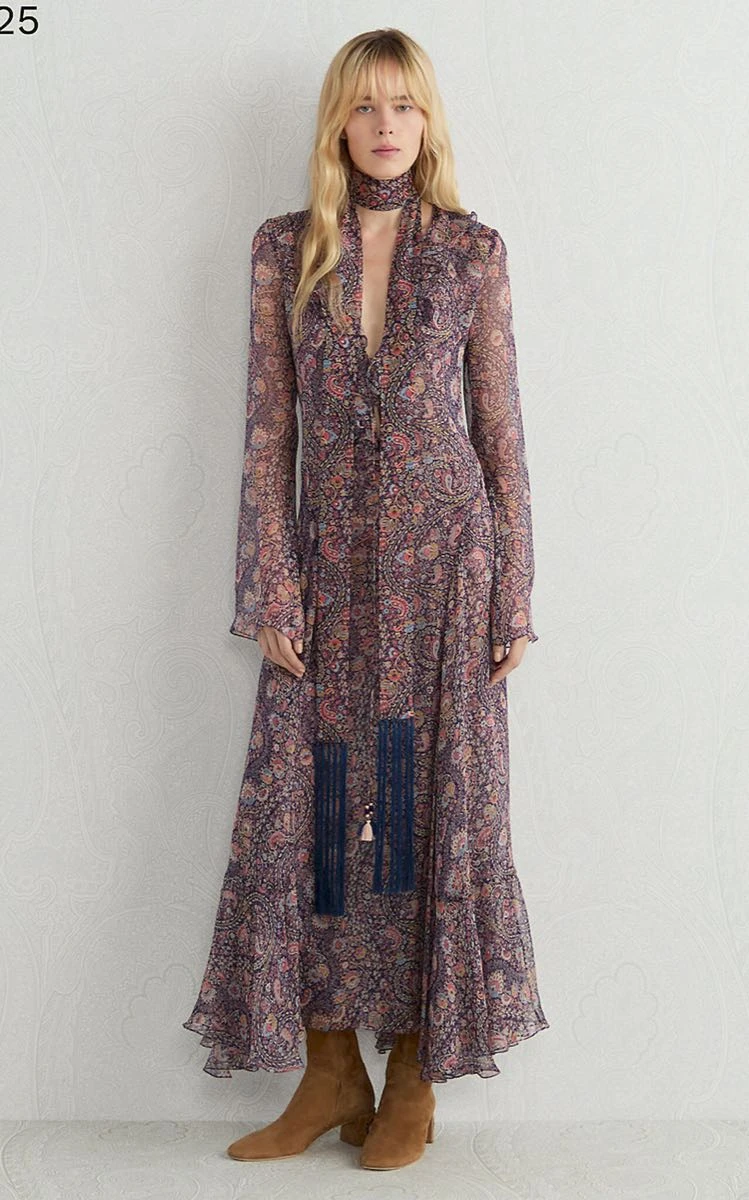 Etro 2027 Resort