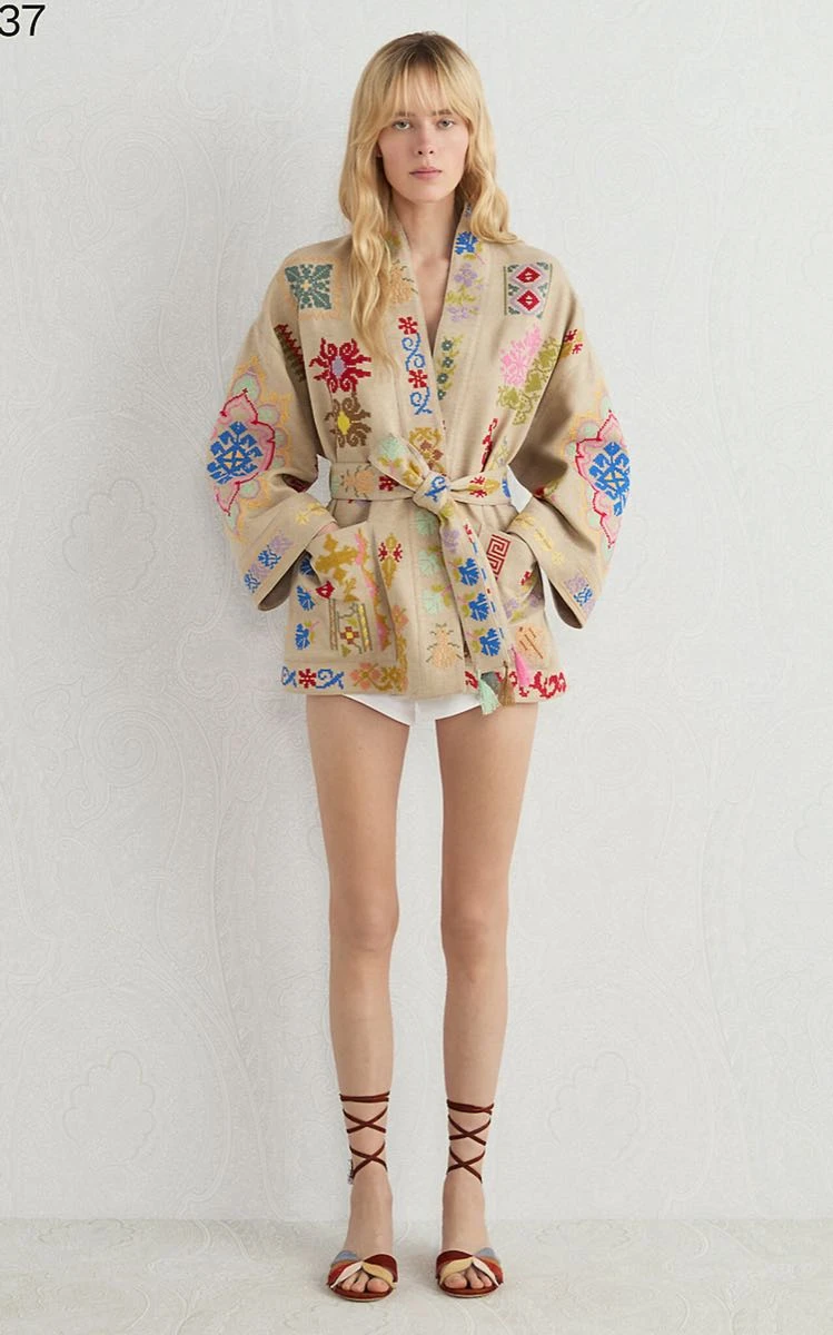 Etro 2027 Resort