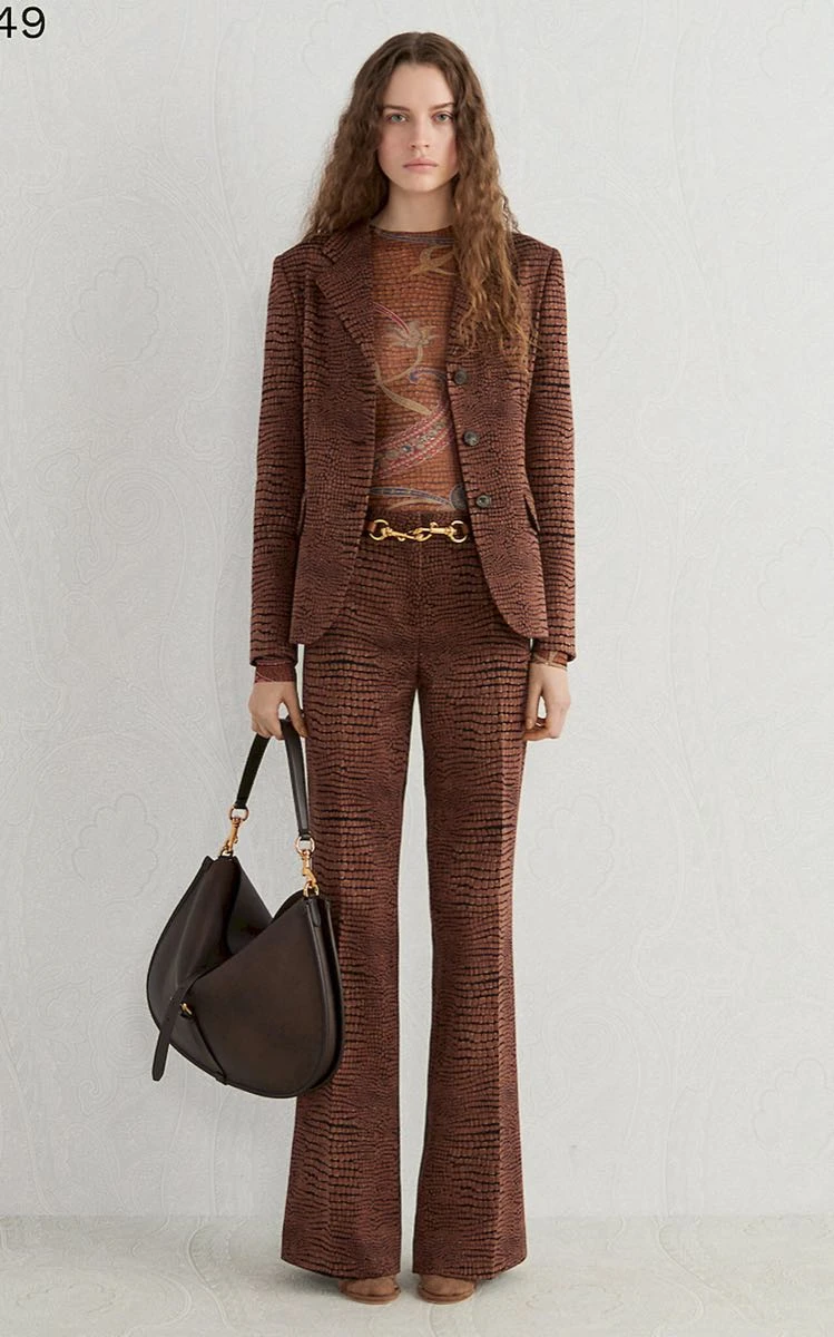 Etro 2027 Resort