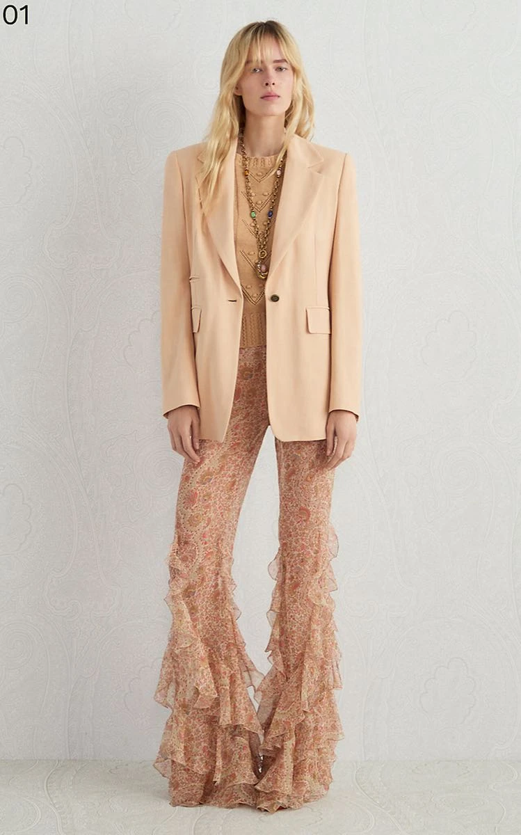 Etro 2027 Resort