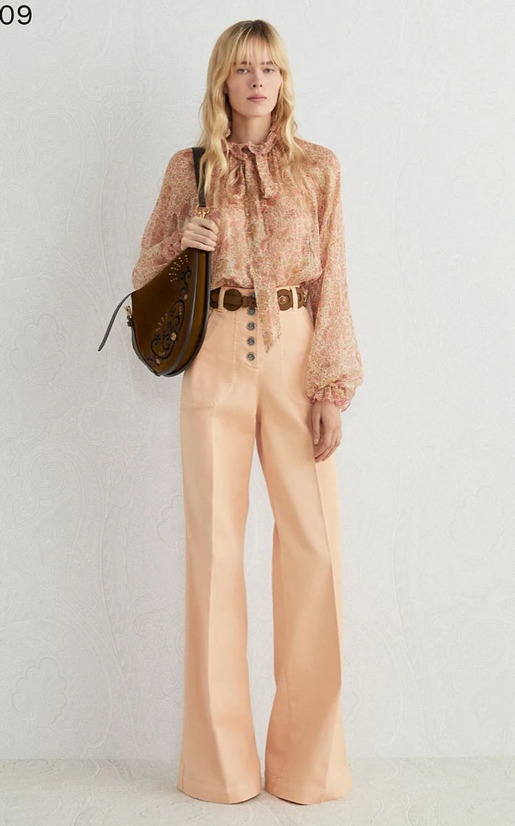 Etro 2027 Resort