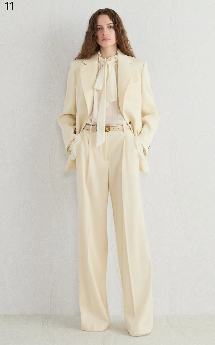 Etro 2027 Resort