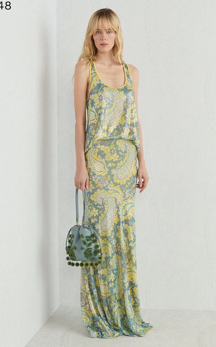 Etro 2027 Resort