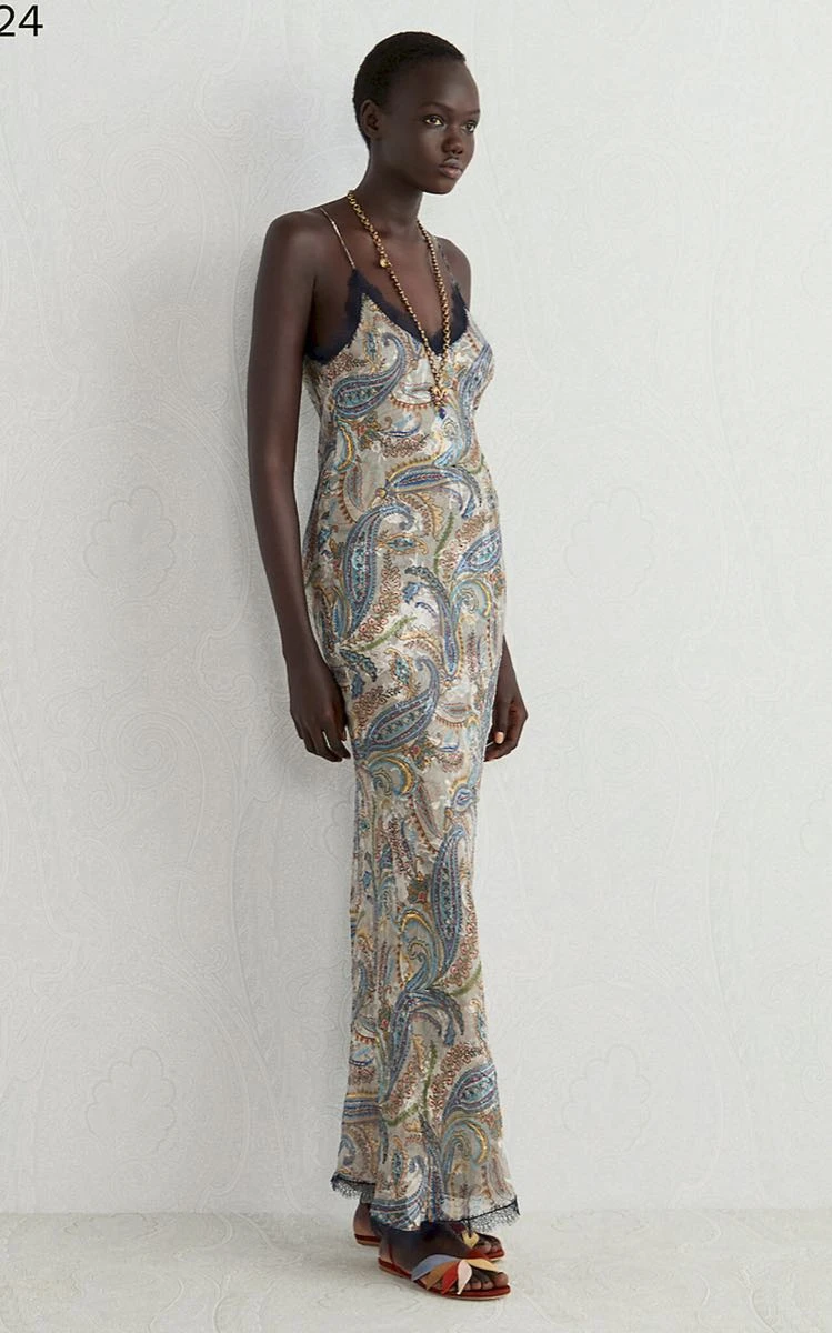 Etro 2027 Resort