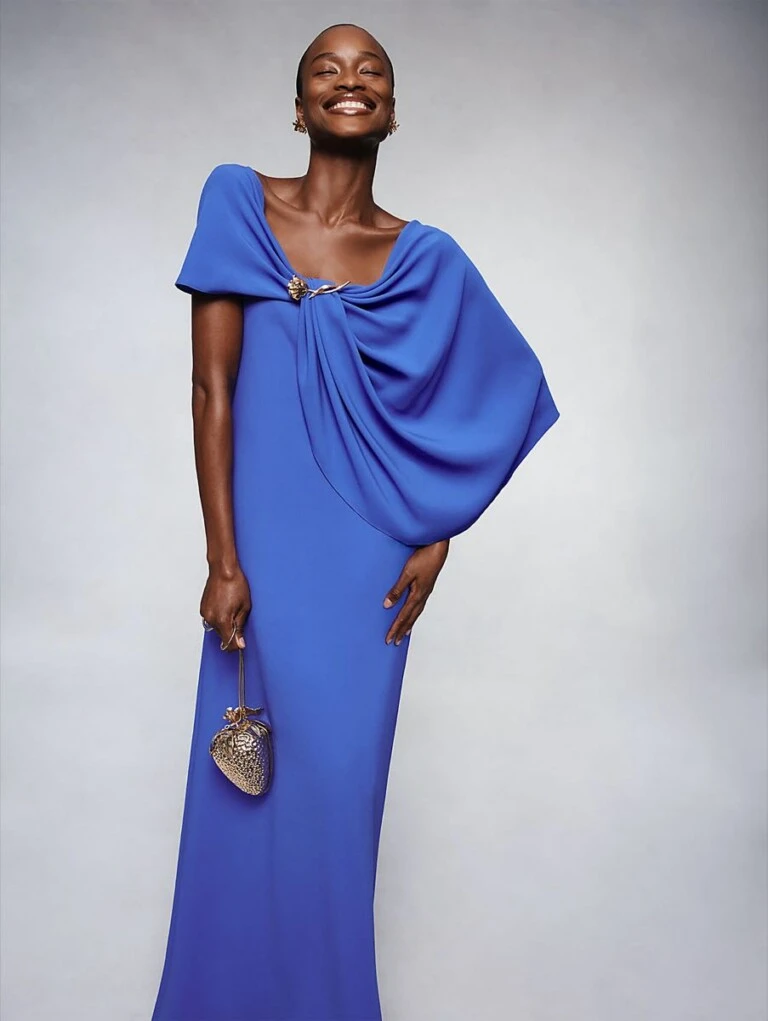 Oscar de la Renta Resort 2027 (Pre-primavera 2027)