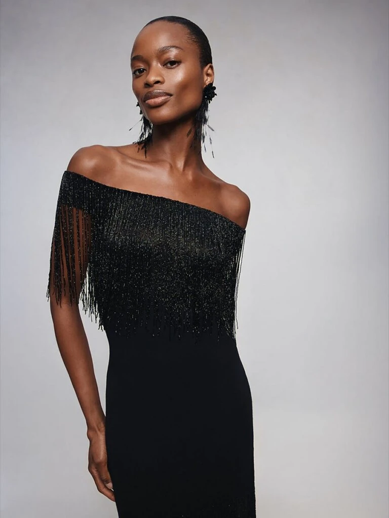Oscar de la Renta Resort 2027 (Pre-primavera 2027)