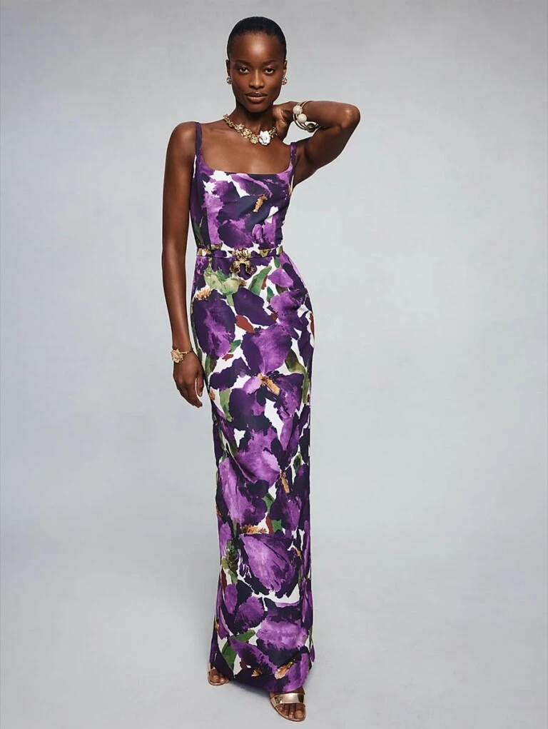 Oscar de la Renta Resort 2027 (Pre-primavera 2027)