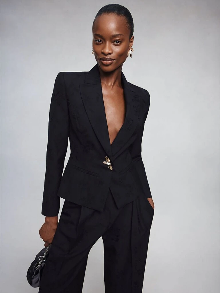 Oscar de la Renta Resort 2027 (Pre-primavera 2027)