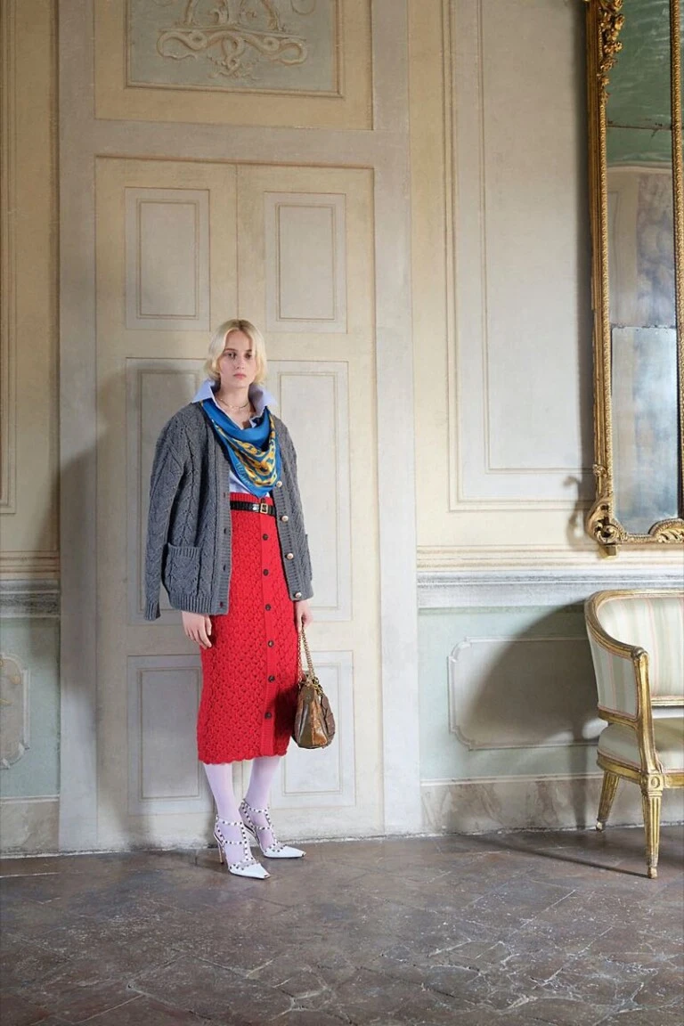 Valentino Resort 2027