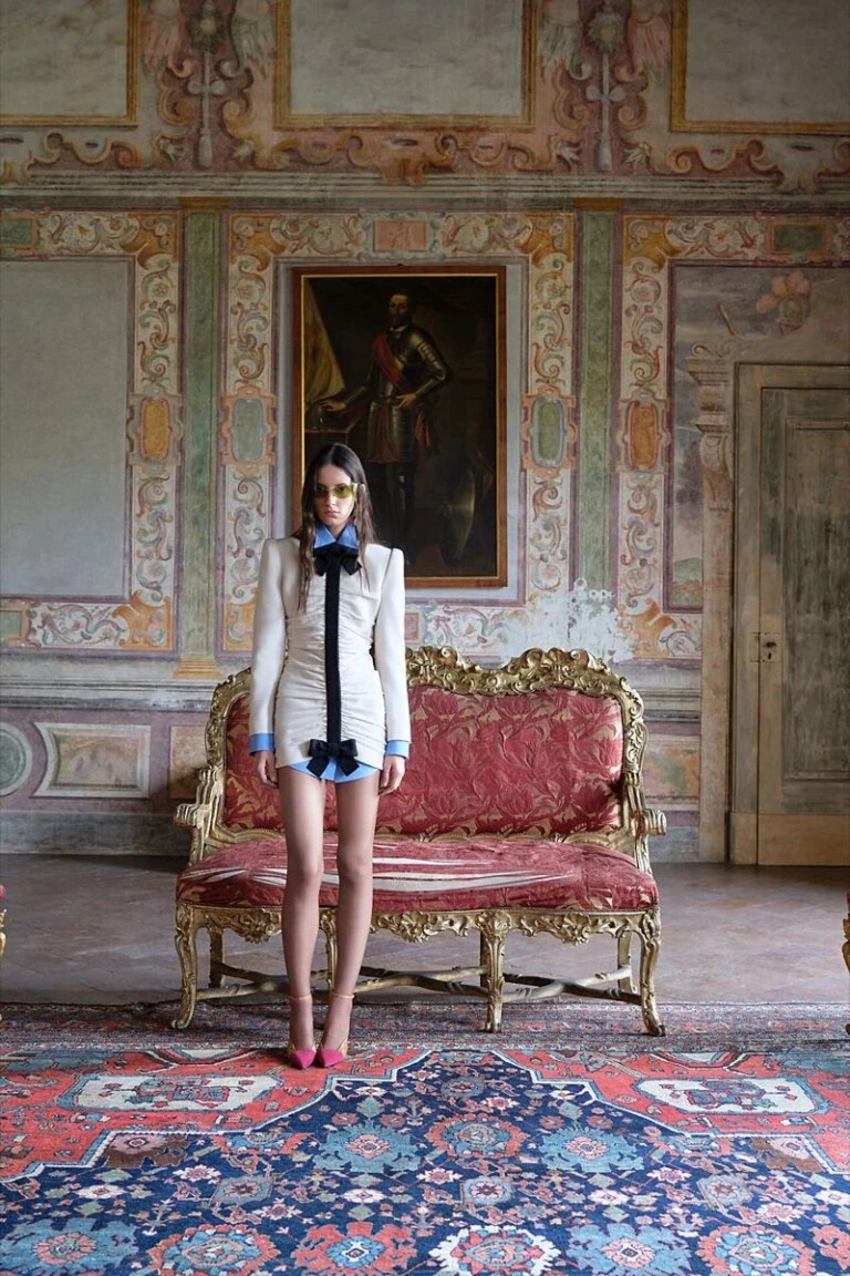 Valentino Resort 2027