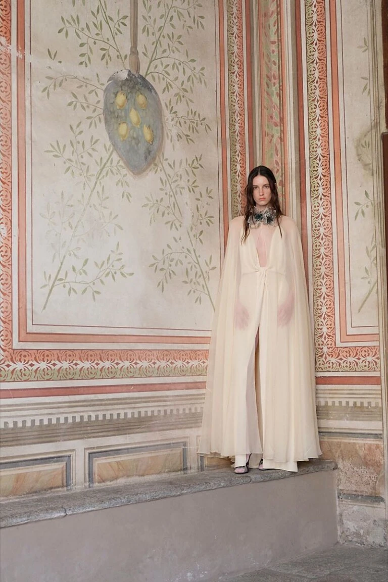 Valentino Resort 2027