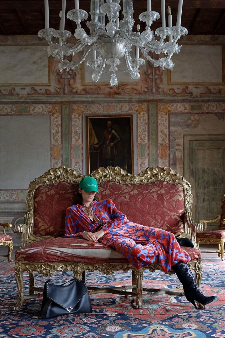 Valentino Resort 2027