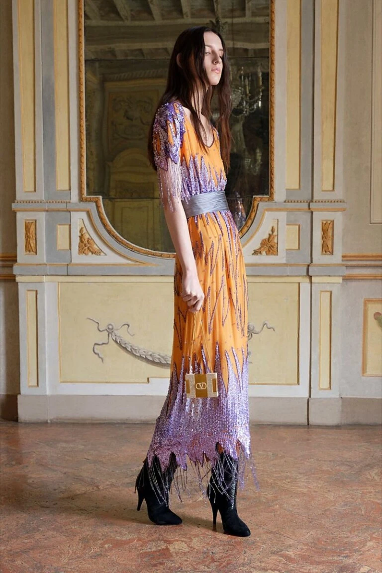 Valentino Resort 2027