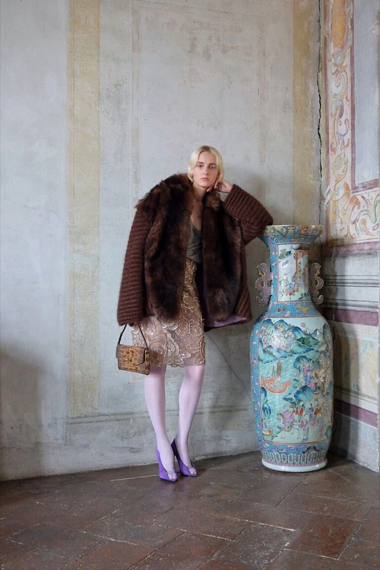 Valentino Resort 2027
