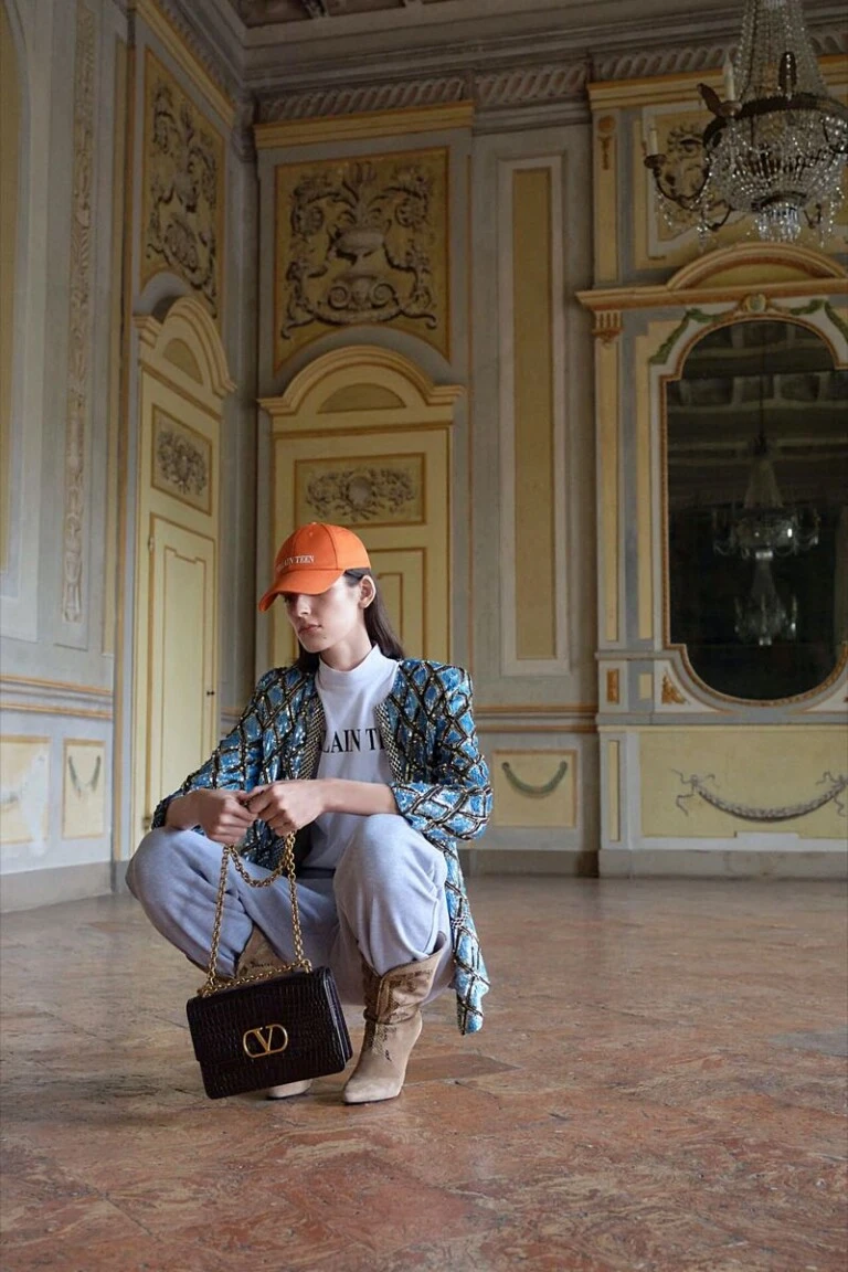 Valentino Resort 2027
