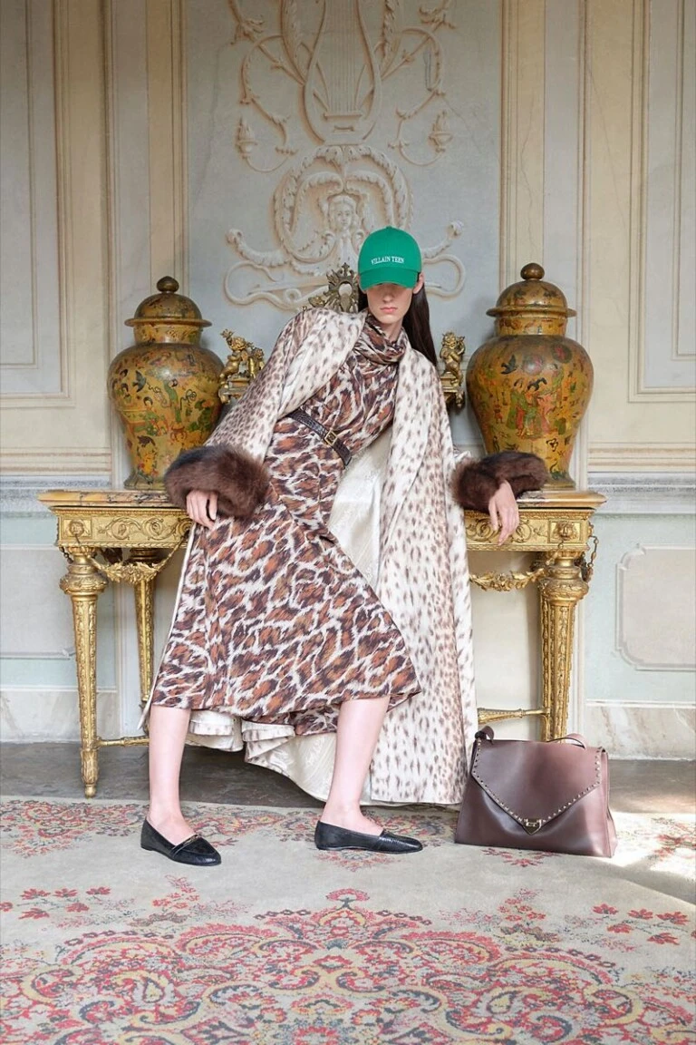 Valentino Resort 2027